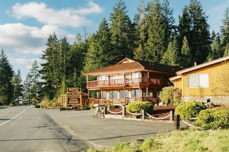 Masonry Service in Olympia, WA