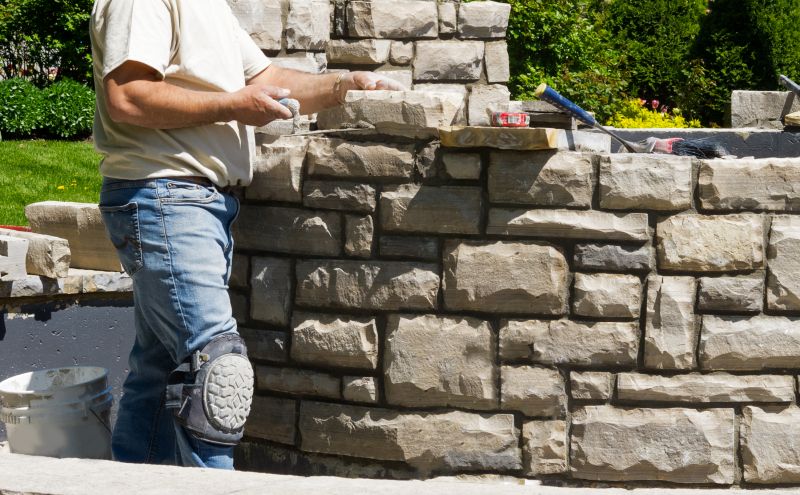 Masonry Service in Olympia, WA