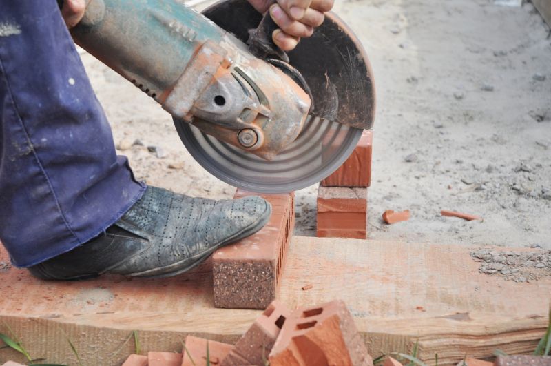 Masonry Service in Olympia, WA