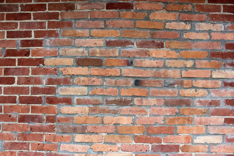 Brick Caulking in Olympia, WA