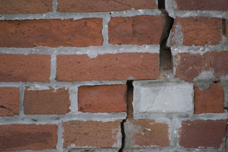 Brick Caulking in Olympia, WA