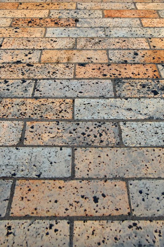 Brick Flatwork Repair in Rainier, WA