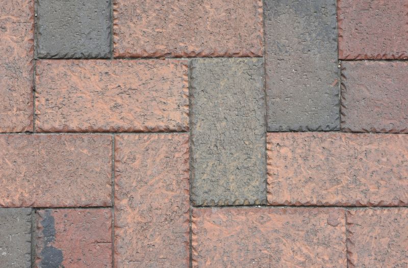 Brick Flatwork Repair in Yelm, WA