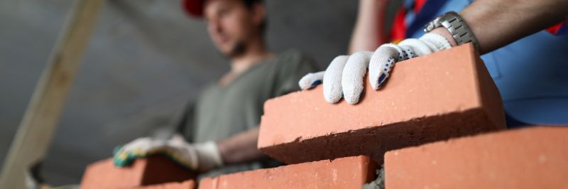 Brick Masonry Repair in Mccleary, WA
