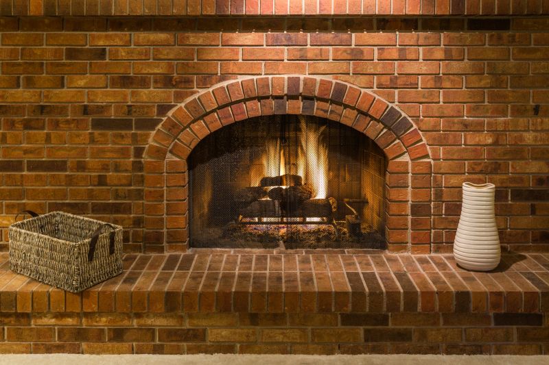 Brick Masonry Restoration in Olympia, WA