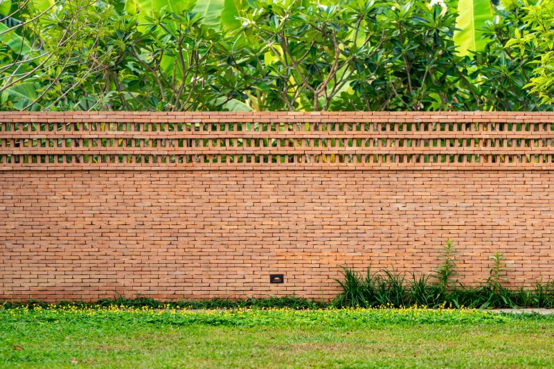 Brick Repair in Lewis County, WA