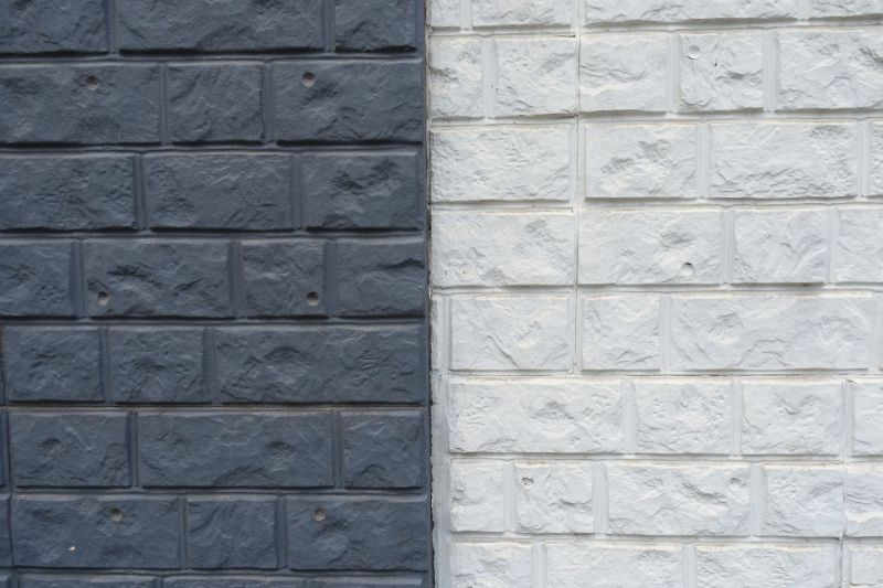 Brick Repair in Lewis County, WA