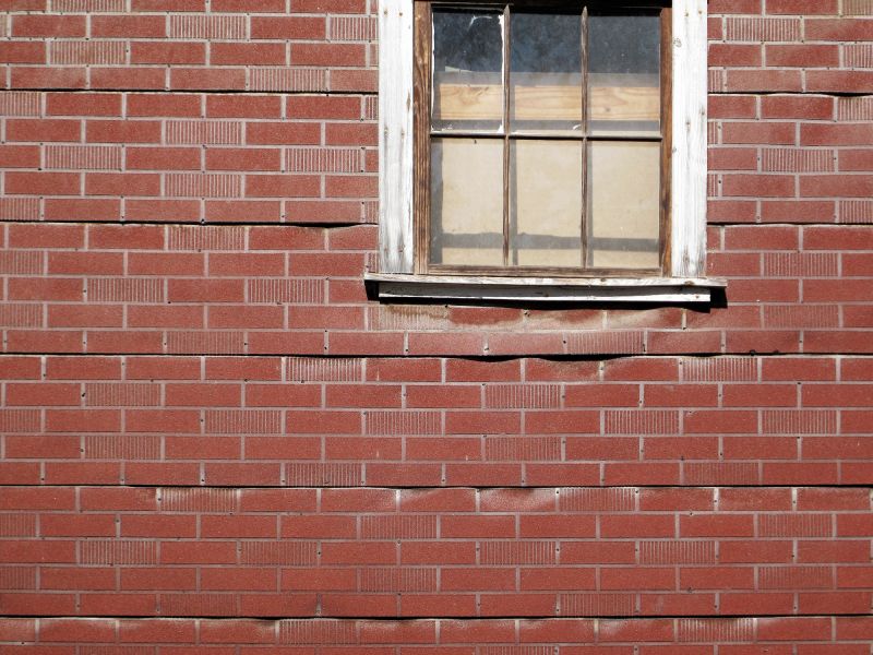 Brick Repair in Tacoma, WA