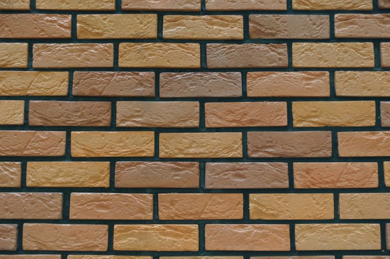 Brick Repair in Yelm, WA
