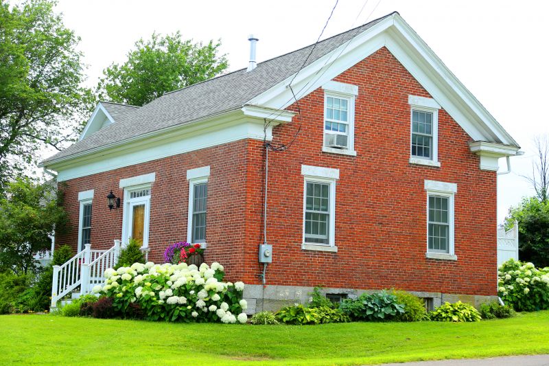 Brick Restoration in Centralia, WA