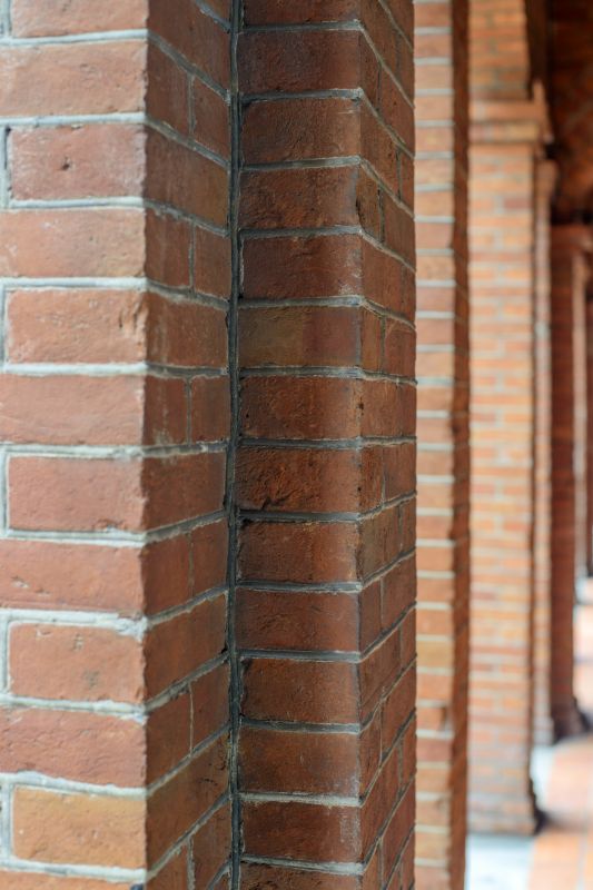 Brick Restoration in Fox Island, WA