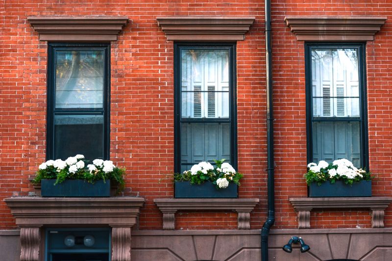 Brick Restoration in Rainier, WA