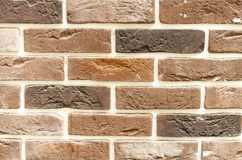 Brick Restoration in Rochester, WA