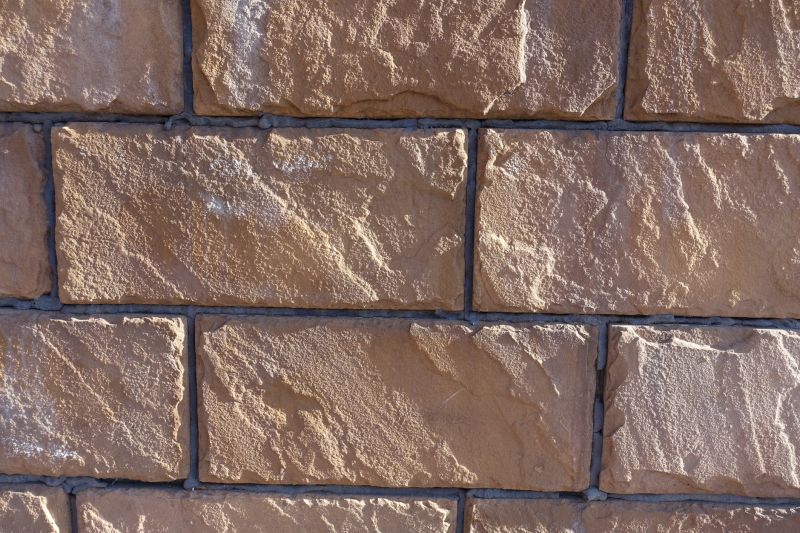 Brick Stairs Repair in Lewis County, WA