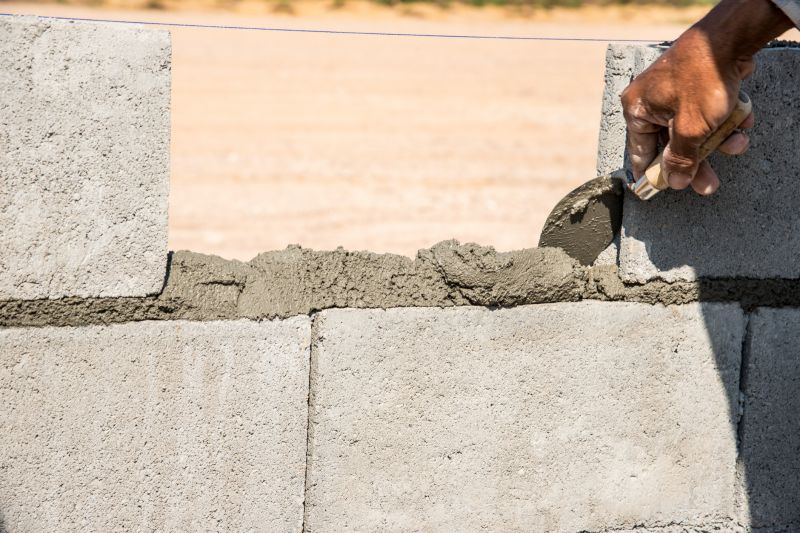 Brick Wall Repair in Centralia, WA