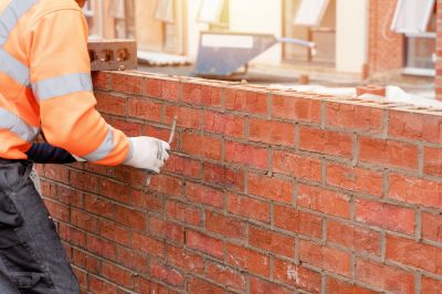 Brick Wall Repair in Fox Island, WA