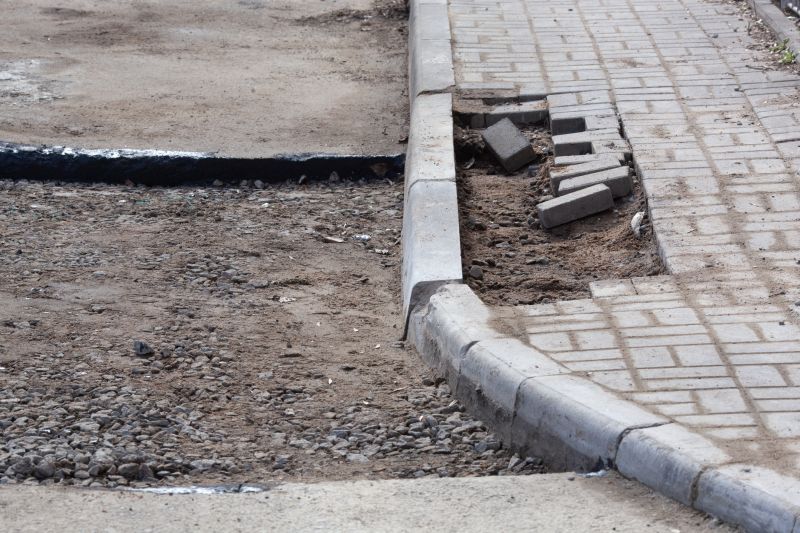 Commercial Masonry Repair in Rainier, WA