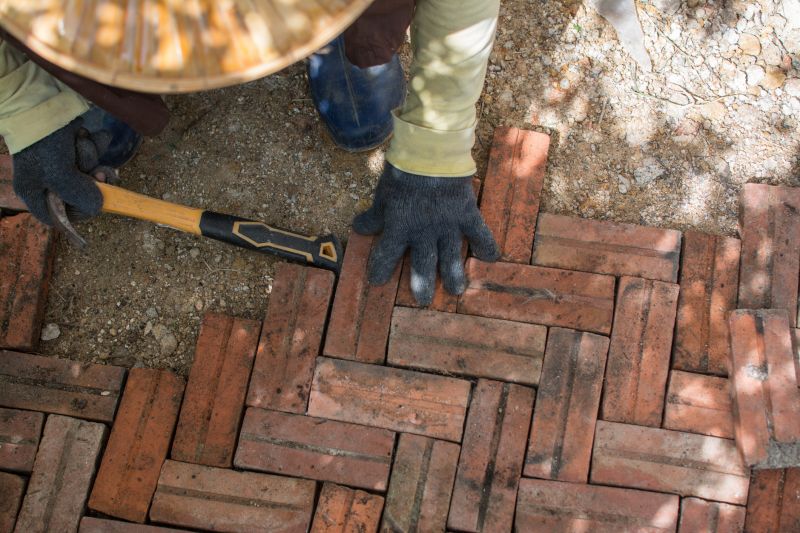 Commercial Masonry Repair in Rainier, WA