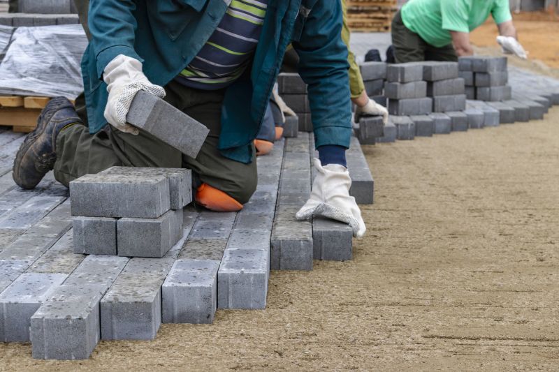 Commercial Masonry Repair in Tacoma, WA