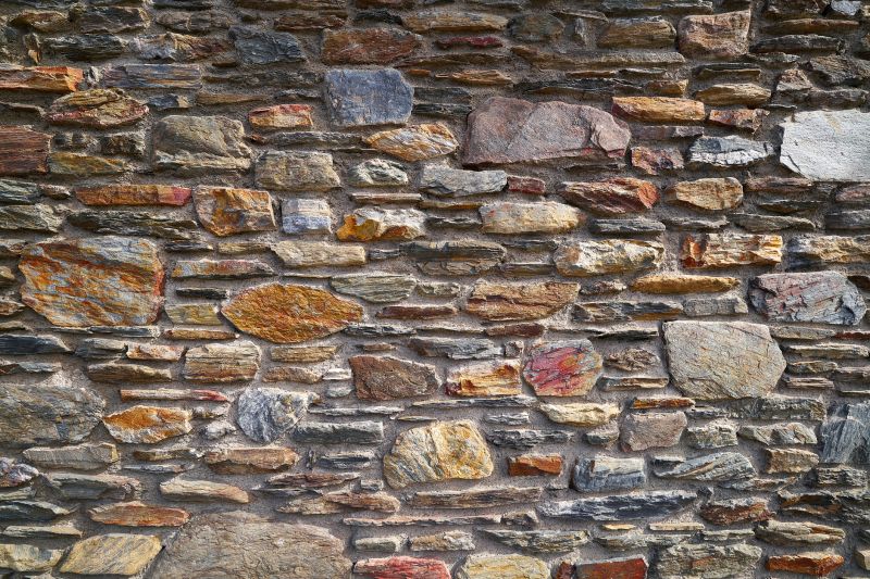 Commercial Stone Masonry in Gig Harbor, WA