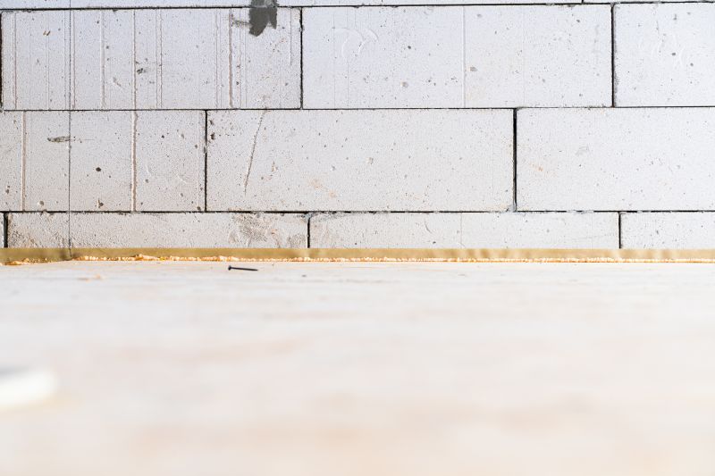 Concrete Block Repair in Tacoma, WA