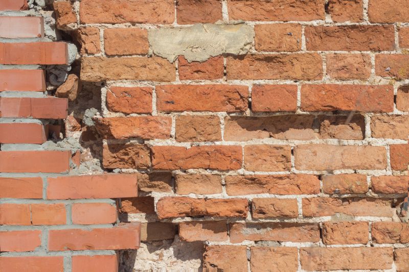 Masonry Repair in Lewis County, WA
