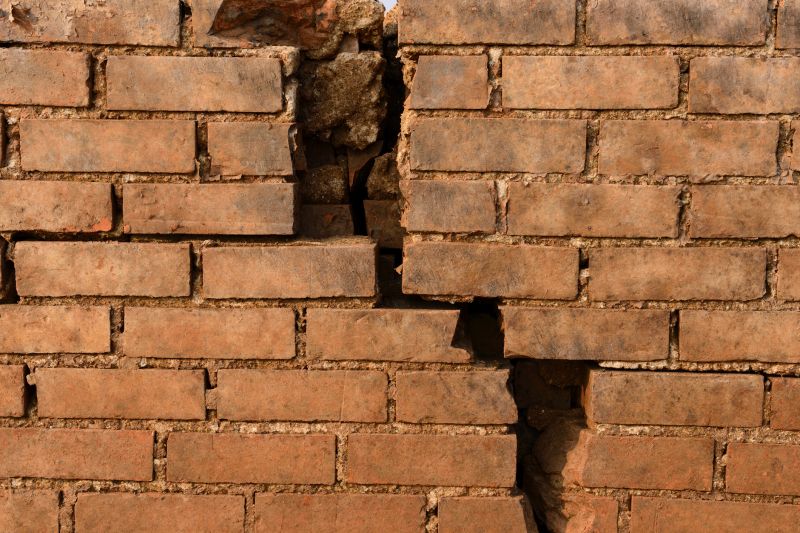 Masonry Repair in Roy, WA