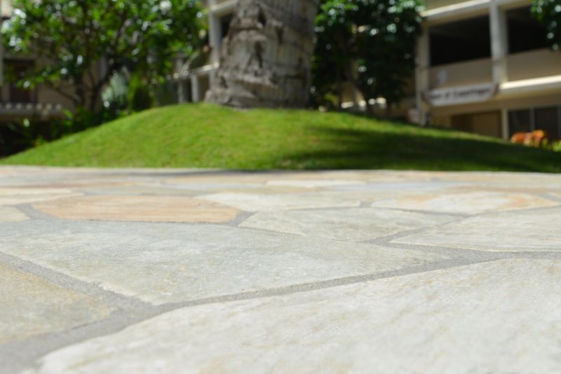 Stone Driveway Repair in Olympia, WA