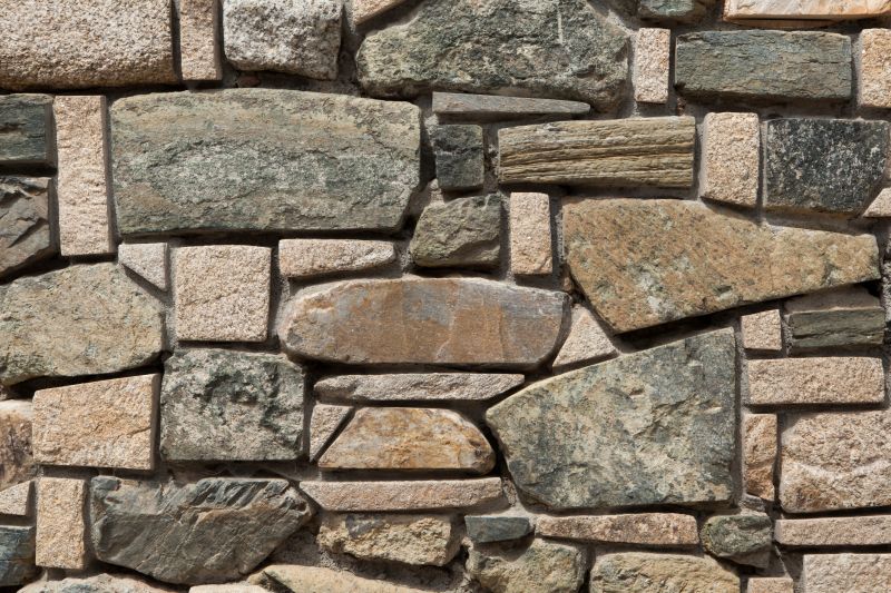 Stone Masonry Installation in Dupont, WA