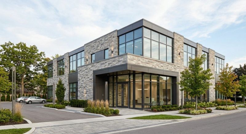 Stone Masonry Installation in Rainier, WA
