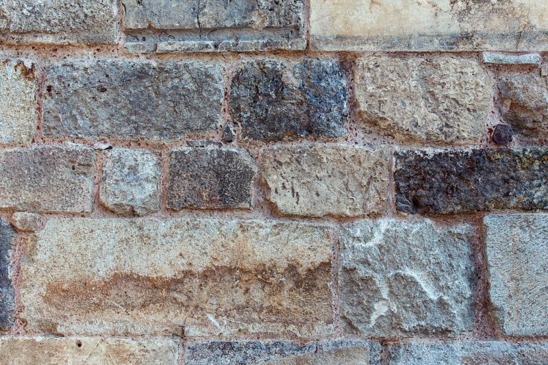 Stone Masonry Installation in Shelton, WA