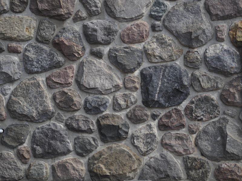 Stone Masonry Installation in Shelton, WA
