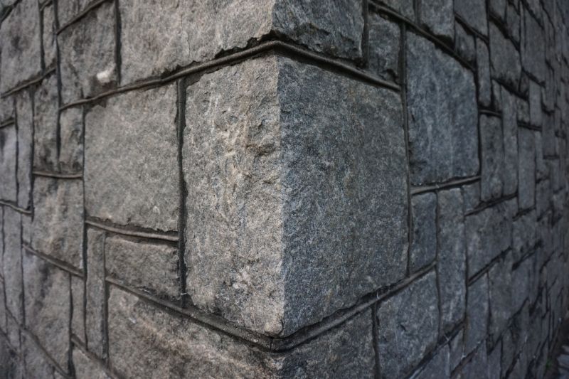 Stone Masonry Repair in Yelm, WA