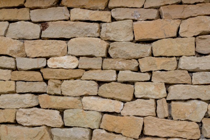 Stone Wall Repair in Olympia, WA