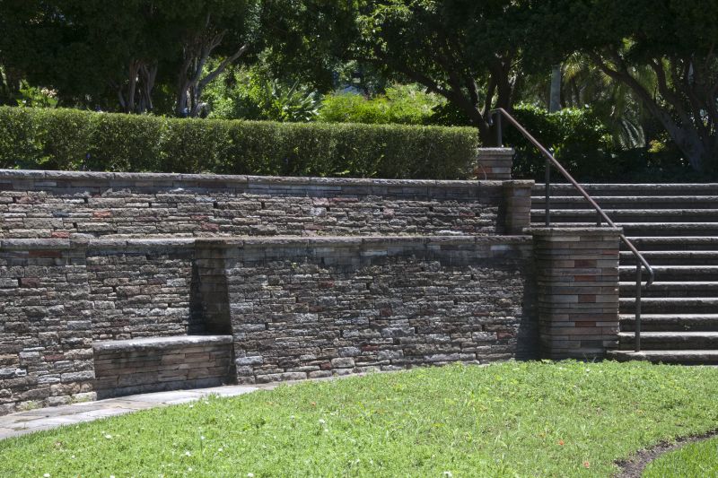 Stonework Installation in Gig Harbor, WA